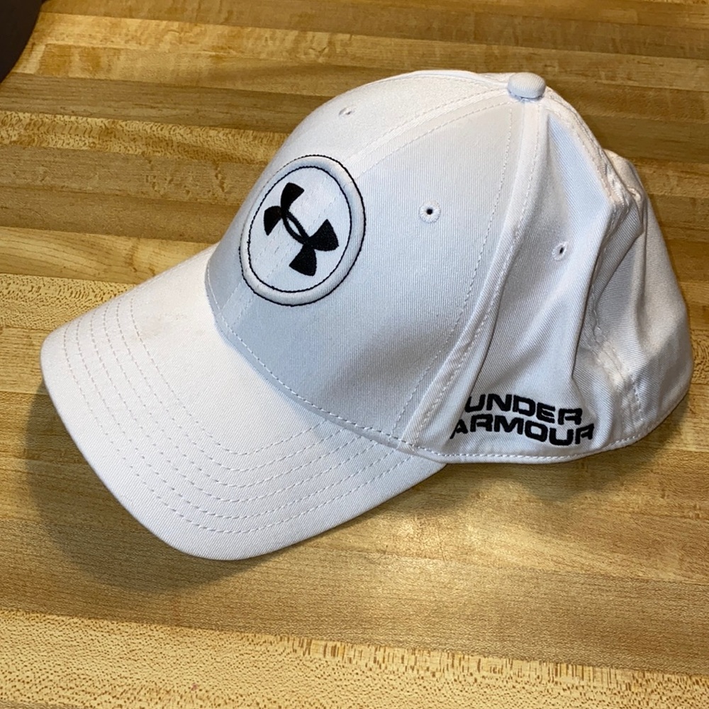 Under Armour Golf Hat
